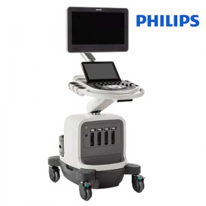 УЗИ аппараты Philips